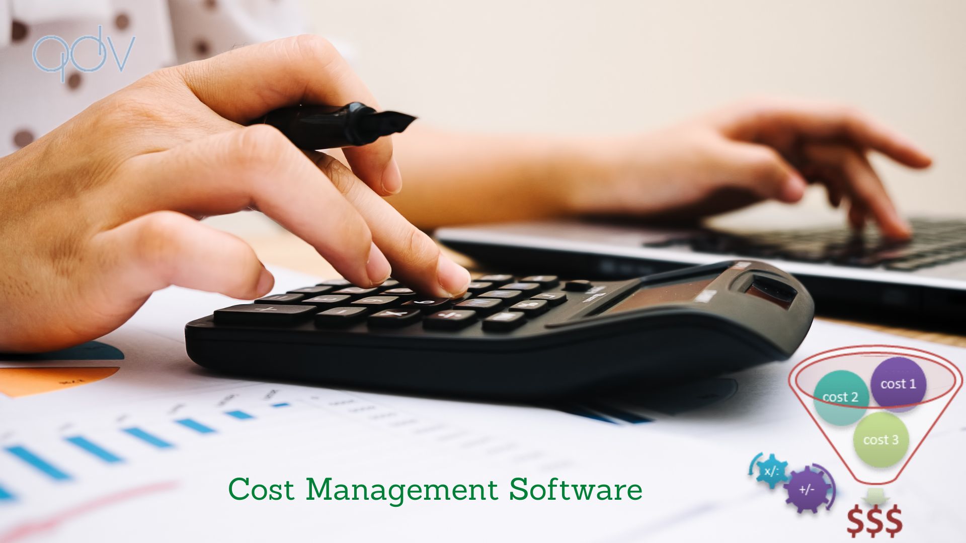 6 Reasons to know the Need for Project Cost Management Software